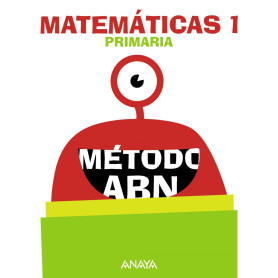 MATEMÁTICAS ABN 1ºPRIMARIA. PIEZA A PIEZA  JEYJO