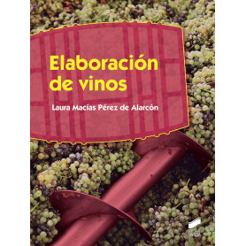 ELABORACIÓN DE VINOS  JEYJO