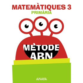 MATEMÀTIQUES ABN 3R.PRIMARIA. VALENCIA  JEYJO