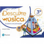 9788420566252  DESCUBRE LA MÚSICA 3ºPRIMARIA. ACTIVIDADES 3ºPRIMARIA