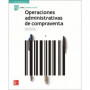 9788448614195  OPERACIONES ADMINISTRATIVAS DE COMPRAVENTA   CICLOS FORMATIVOS