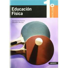 Educacion fisica 1ºbachillerato  JEYJO