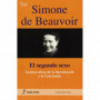 9788496976689  Simone de Beauvoir. Lecturas criticas introducción y conclusión de ''El segundo  2ºBACHILLERATO