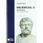9788496977129  Helenicas II: Texto griego anotado   2ºBACHILLERATO
