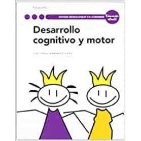 Desarrollo cognitivo y motor  JEYJO