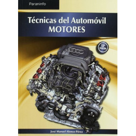 Técnicas del automovil:motores  JEYJO