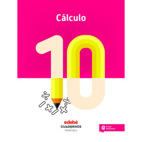 CUADERNO CÁLCULO 10  JEYJO