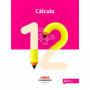 9788468335872  CUADERNO CÁLCULO 12   5ºPRIMARIA