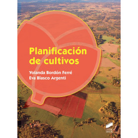 PLANIFICACIÓN DE CULTIVOS  JEYJO