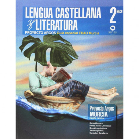 9788415721444  Lengua y literatura 2ºbachillerato Murcia   2ºBACHILLERATO