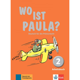 WO IST PAULA? 2 EJERCICIOS JEYJO