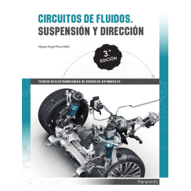 CIRCUITOS DE FLUIDOS. SUSPENSIÓN Y DIRECCIÓN 2018 JEYJO