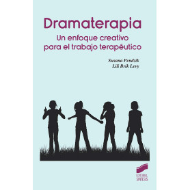 DRAMATERAPIA  JEYJO