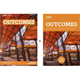 OUTCOMES PRE-INTERMEDIATE ALUM+WRITING VOCAB  JEYJO