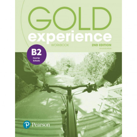9781292194905  gold experience b2 workbook   EOI (ESCUELA OFICIAL IDIOMAS)