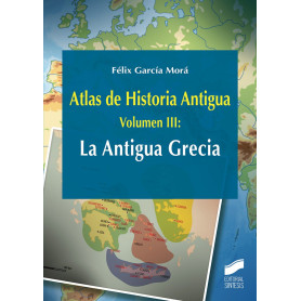 LA ANTIGUA GRECIA  JEYJO