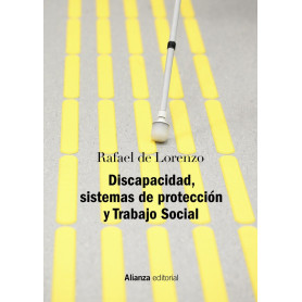 DISCAPACIDAD, SISTEMAS DE PROTECCIÓN Y TRABAJO SOCIAL  JEYJO