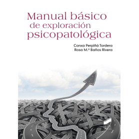 MANUAL BÁSICO DE EXPLORACIÓN PSICOPATOLÓGICA 2019  JEYJO