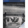9781108439497  CAMBRIDGE IGCSE HISTORY COURSEBOOK   OTROS