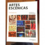 9788494827433  ARTES ESCÉNICAS BACHILLERATO-ESO + DESVÁN DE SHAKESPEARE   OTROS