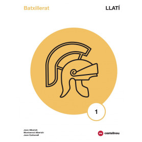 LLATÍ 1R.BATXILLERAT  JEYJO