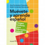9788417219567  Muevete y aprende español