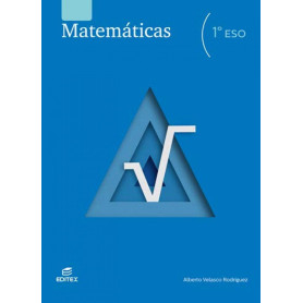 MATEMATICAS 1 ESO TRIMESTRAL 2019  JEYJO