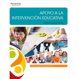 APOYO A LA INTERVENCIÓN EDUCATIVA  JEYJO