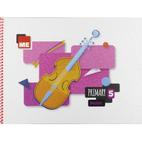 MUSIC 5ºPRIMARIA 2019  JEYJO