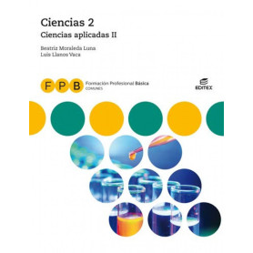 CIENCIAS 2 CIENCIAS APLICADAS 2 FORMACION PROFESIONAL BASICA  JEYJO