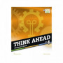 9789925300938 THINK AHEAD 4ºESO. STUDENT'S BOOK 2019 4ºESO