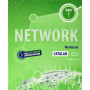 NETWORK 1ºESO. WOORKBOOK CATALUÑA 2019  JEYJO