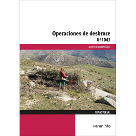 OPERACIONES DE DESBROCE  JEYJO