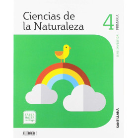 CIENCIAS NATURALES INVESTIGA 4 PRIMARIA ED2019  JEYJO