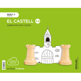 EL CASTELL NIVELL 3 SABEM MOLTES COSES 3.0 EDICIO 2019  JEYJO