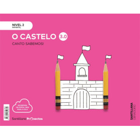 NIVEL 2 O CASTELO CANTO SABEMOS! 3.0 EDICION 2019  JEYJO