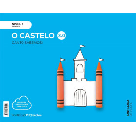 NIVEL 1 O CASTELO CANTO SABEMOS! 3.0 EDICION 2019  JEYJO