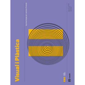 CARPETA VISUAL I PLÁSTICA II 3R.ESO. CÓDIGO ABIERTO 2019  JEYJO