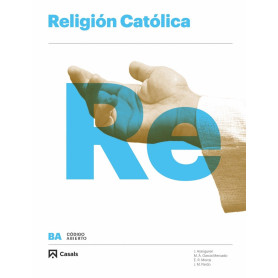 RELIGIÓN 1ºBACHILLERATO. CÓDIGO ABIERTO 2019  JEYJO