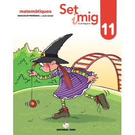 CALCUL. SET I MIG 11  JEYJO