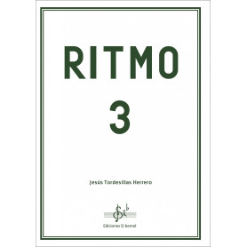 RITMO 3  JEYJO