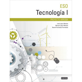 TECNOLOGÍA I  JEYJO