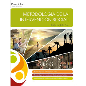 METODOLOGÍA DE LA INTERVENCIÓN SOCIAL  JEYJO