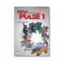 9781380039712  NEW PULSE 1 STUDENTS BOOK PACK 2019   1ºESO