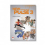 9781380039729  NEW PULSE 3 STUDENT'S BOOK PACK 2019   3ºESO