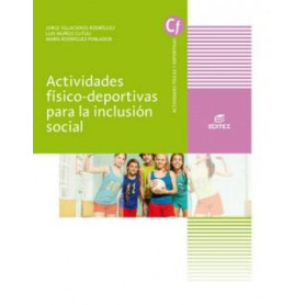 ACTIVIDADES FISICO DEPORTIVAS PARA LA INCLUSION SOCIAL CICLOS  JEYJO