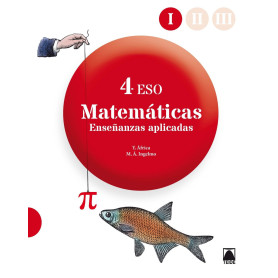 MATEMÁTICAS APLICADAS 4ºESO 2018  JEYJO
