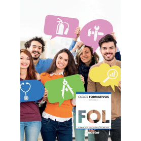 FORMACIÓN Y ORIENTACIÓN LABORAL  JEYJO