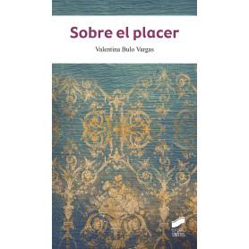 SOBRE EL PLACER  JEYJO