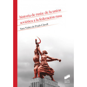 HISTORIA DE RUSIA: DE LA UNIÓN SOVIÉTICA A LA FEDERACIÓN RUSA  JEYJO